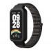 Ремінець для Xiaomi Mi Band 9 Active Nylon