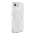 Чохол TPU Clear Case with Magsafe для iPhone 17e/16e Чохол TPU Clear Case with Magsafe для iPhone 17e/16e