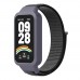 Ремінець для Xiaomi Mi Band 9 Active Nylon