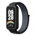 Ремінець для Xiaomi Mi Band 9 Active Nylon