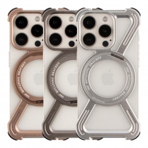Чохол Titanium ArmorX Mag для iPhone 15 Pro Чохол Titanium ArmorX Mag для iPhone 15 Pro