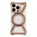 Чохол Titanium ArmorX Mag для iPhone 15 Pro Чохол Titanium ArmorX Mag для iPhone 15 Pro