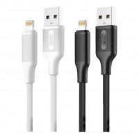 Кабель USB XO-NB265 Lightning 2.4A Кабель USB XO-NB265 Lightning 2.4A