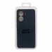 Чохол Silicone Cover Full Camera (A) для Xiaomi Poco X7 Pro 5G