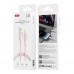 Кабель USB XO-NB265 Lightning 2.4A Кабель USB XO-NB265 Lightning 2.4A