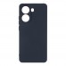 Чохол Silicone Cover Full Camera (A) для Xiaomi Poco X7 Pro 5G