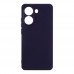 Чохол Silicone Cover Full Camera (A) для Xiaomi Poco X7 Pro 5G