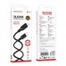 Кабель USB Borofone BX113 Silicone Type-C to Lightning PD27W 2m
