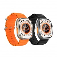 Смарт Годинник Hoco Y23 Ultra Smart sports watch(call version) Смарт Годинник Hoco Y23 Ultra Smart sports watch(call version)