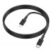 Кабель USB Borofone BX111 Type-C to Lightning PD27W