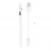 Стілус Borofone BG101 Active Capacitive Pen (iPad)
