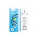 Кабель USB Hoco X102 Micro 2.4A