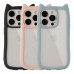 Чохол TPU+PC Cat Ears Case для iPhone 15 Pro Max