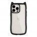 Чохол TPU+PC Cat Ears Case для iPhone 13 Pro Max