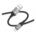 Кабель USB Hoco X102 Micro 2.4A