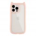 Чохол TPU+PC Cat Ears Case для iPhone 13 Pro Max