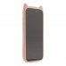 Чохол TPU+PC Cat Ears Case для iPhone 15 Pro Max Чохол TPU+PC Cat Ears Case для iPhone 15 Pro Max