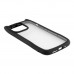 Чохол TPU+PC Cat Ears Case для iPhone 13 Pro Max