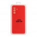 Чохол Silicone Cover Full Camera (A) для Samsung Galaxy A26 5G (A266) Чохол Silicone Cover Full Camera (A) для Samsung Galaxy A26 5G (A266)