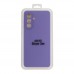 Чохол Silicone Cover Full Camera (A) для Samsung Galaxy A26 5G (A266) Чохол Silicone Cover Full Camera (A) для Samsung Galaxy A26 5G (A266)