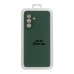 Чохол Silicone Cover Full Camera (A) для Samsung Galaxy A26 5G (A266) Чохол Silicone Cover Full Camera (A) для Samsung Galaxy A26 5G (A266)