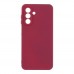 Чохол Silicone Cover Full Camera (A) для Samsung Galaxy A26 5G (A266) Чохол Silicone Cover Full Camera (A) для Samsung Galaxy A26 5G (A266)