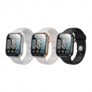 Смарт Годинник Hoco Y30 Smart sports watch