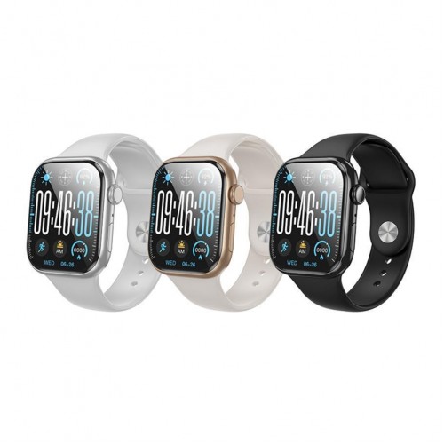 Смарт Годинник Hoco Y30 Smart sports watch