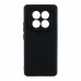 Чохол Silicone Cover Full Camera (A) для Xiaomi Redmi Note 14 Pro 5G/Poco X7 5G Чохол Silicone Cover Full Camera (A) для Xiaomi Redmi Note 14 Pro 5G/Poco X7 5G