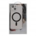 Чохол TPU+PC LanyardCase with MagSafe для iPhone 15