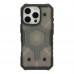 Чохол TPU+PC ArmorHex Magnetic Case для iPhone 16 Pro Max Чохол TPU+PC ArmorHex Magnetic Case для iPhone 16 Pro Max
