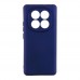 Чохол Silicone Cover Full Camera (A) для Xiaomi Redmi Note 14 Pro 5G/Poco X7 5G Чохол Silicone Cover Full Camera (A) для Xiaomi Redmi Note 14 Pro 5G/Poco X7 5G