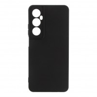 Чохол TPU Matte 1.3mm для Realme C65 4G