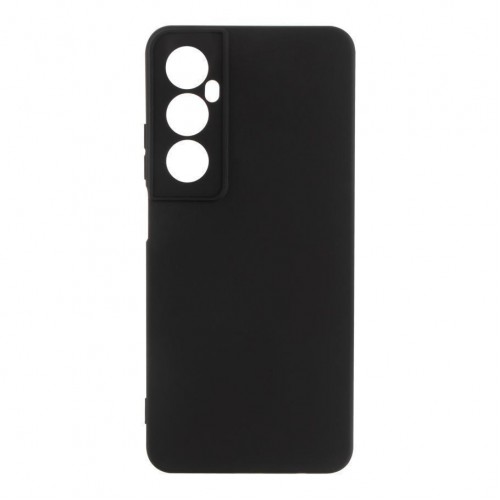 Чохол TPU Matte 1.3mm для Realme C65 4G