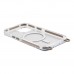 Чохол TPU+PC LanyardCase with MagSafe для iPhone 15