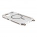 Чохол TPU+PC LanyardCase with MagSafe для iPhone 15