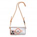 Чохол TPU+PC LanyardCase with MagSafe для iPhone 15