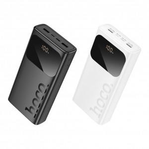 Універсальна Мобільна Батарея Power Bank Hoco J144 Hymn 15000 mAh