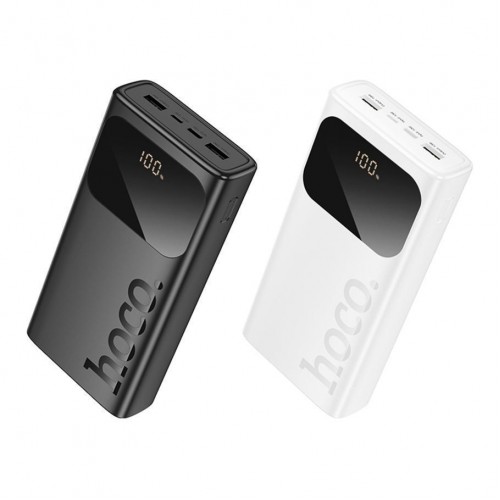 Універсальна Мобільна Батарея Power Bank Hoco J144 Hymn 15000 mAh