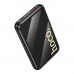 Універсальна Мобільна Батарея Power Bank Hoco Q37 Graceful 22.5W+PD20W with two cables 10000mAh