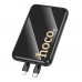 Універсальна Мобільна Батарея Power Bank Hoco Q37 Graceful 22.5W+PD20W with two cables 10000mAh