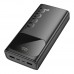 Універсальна Мобільна Батарея Power Bank Hoco J144 Hymn 15000 mAh
