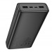 Універсальна Мобільна Батарея Power Bank Hoco J144 Hymn 15000 mAh