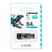 USB флеш-накопичувач 3.2 Wibrand 64gb Lizard Gen1