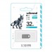 USB флеш-накопичувач Wibrand 32gb Lynx