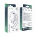Мережевий Зарядний Пристрій Ridea RW-18121 Rapid 1USB QC 18W+Type-C