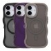 Чохол TPU+PC AquaWave with MagSafe для iPhone 16