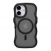 Чохол TPU+PC AquaWave with MagSafe для iPhone 16