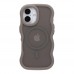 Чохол TPU+PC AquaWave with MagSafe для iPhone 16