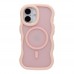 Чохол TPU+PC AquaWave with MagSafe для iPhone 16